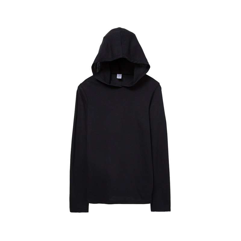 Adult Premium Long Sleeve Hoodie