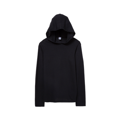 Adult Premium Long Sleeve Hoodie