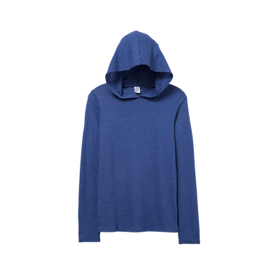 Adult Premium Long Sleeve Hoodie