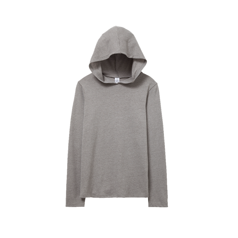 Adult Premium Long Sleeve Hoodie