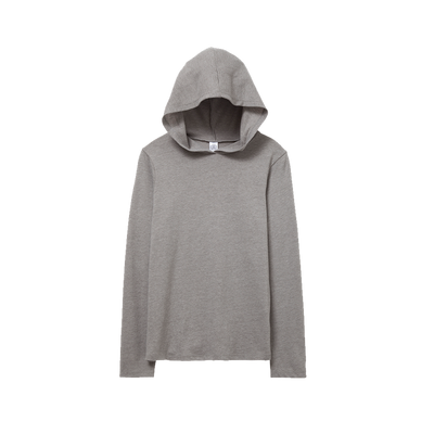 Adult Premium Long Sleeve Hoodie
