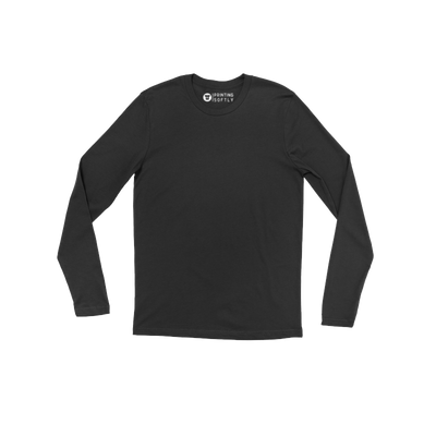 Adult Classic Long Sleeve Tee