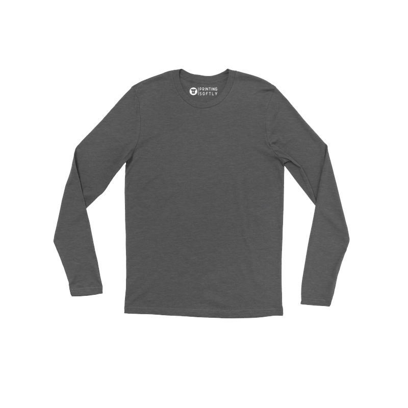 Adult Classic Long Sleeve Tee
