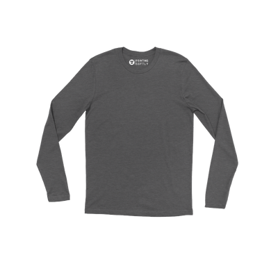 Adult Classic Long Sleeve Tee