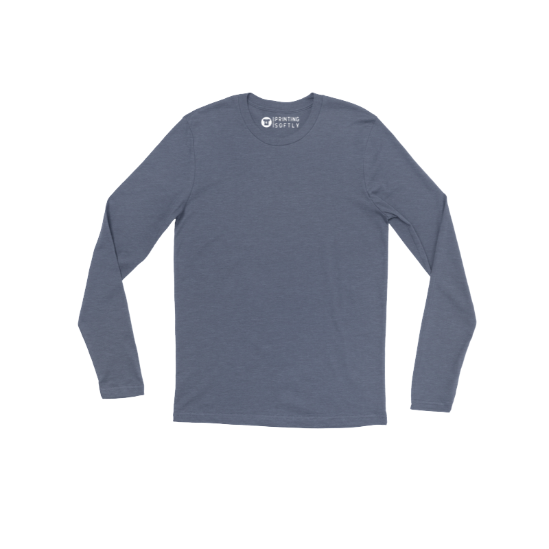 Adult Classic Long Sleeve Tee