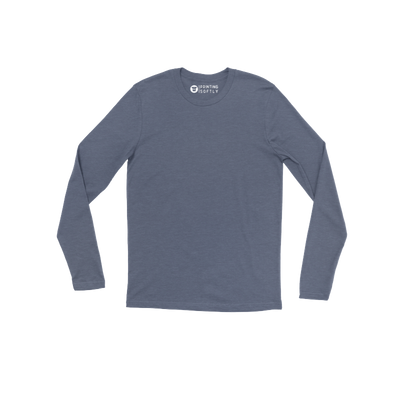 Adult Classic Long Sleeve Tee