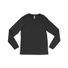 Adult Deluxe Long Sleeve Tee
