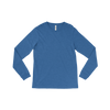 Adult Deluxe Long Sleeve Tee