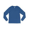 Adult Deluxe Long Sleeve Tee