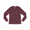 Adult Deluxe Long Sleeve Tee