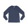 Adult Deluxe Long Sleeve Tee