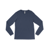 Adult Deluxe Long Sleeve Tee