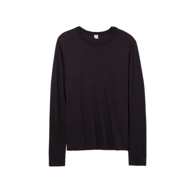 Adult Premium Long Sleeve Tee