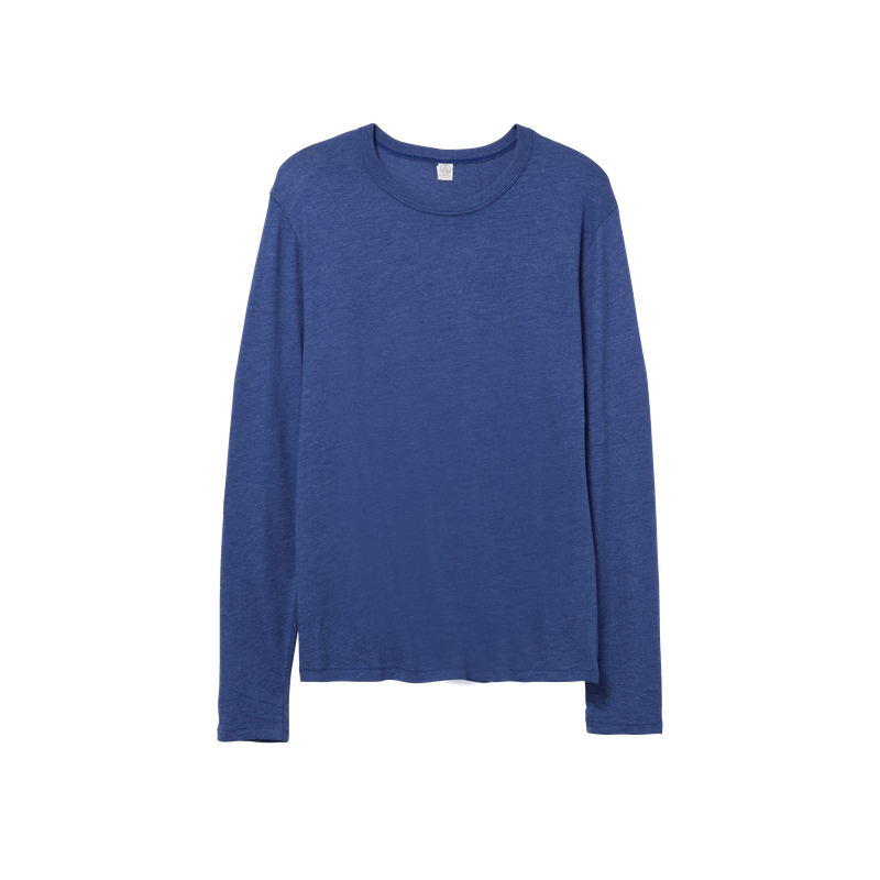 Adult Premium Long Sleeve Tee