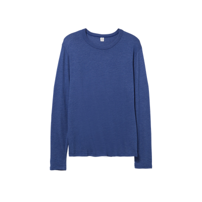 Adult Premium Long Sleeve Tee