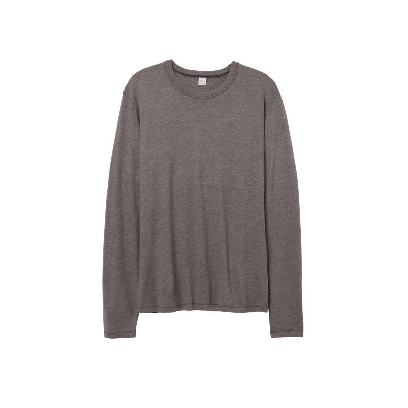 Adult Premium Long Sleeve Tee