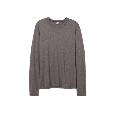 Adult Premium Long Sleeve Tee
