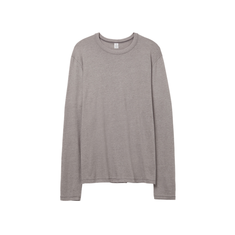 Adult Premium Long Sleeve Tee