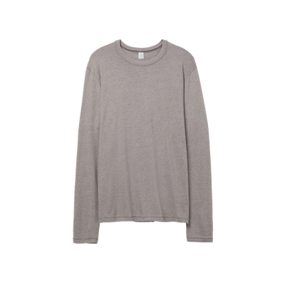 Adult Premium Long Sleeve Tee