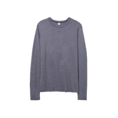 Adult Premium Long Sleeve Tee