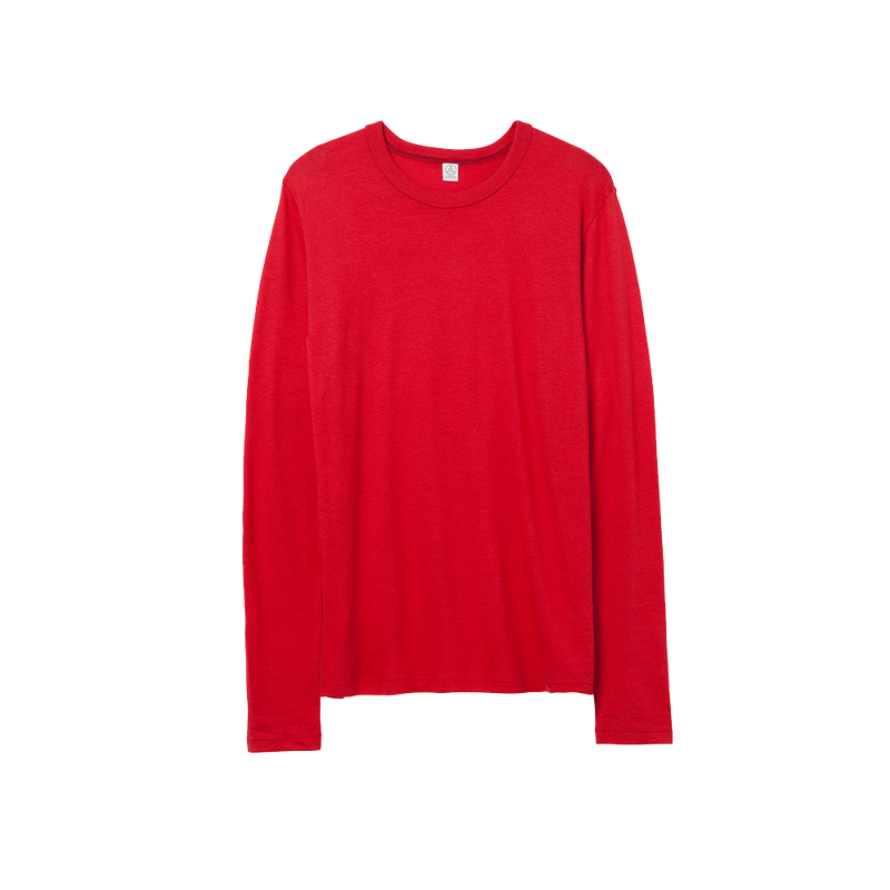 Adult Premium Long Sleeve Tee