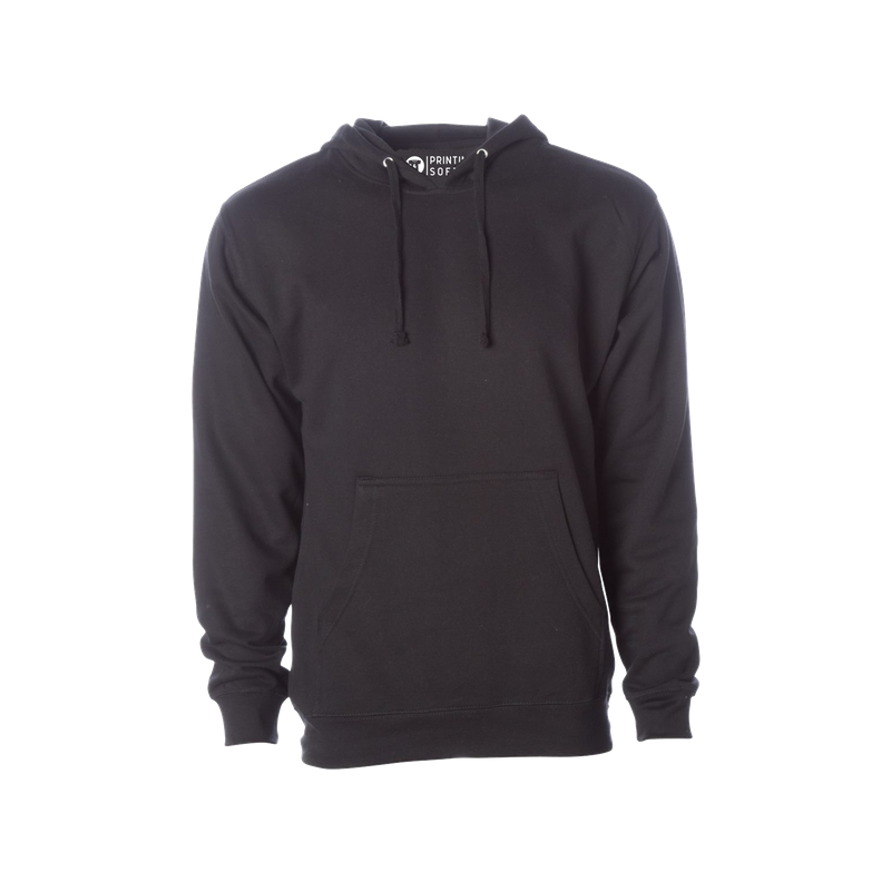 Adult Classic Pullover Hoodie