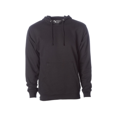 Adult Classic Pullover Hoodie