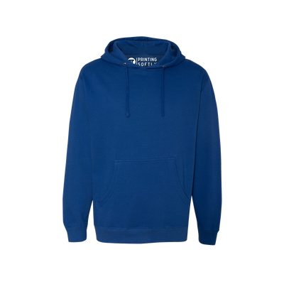 Adult Classic Pullover Hoodie