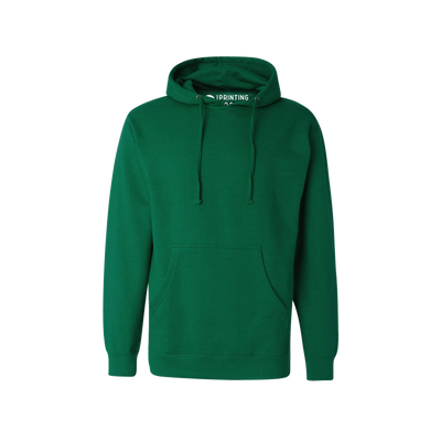 Adult Classic Pullover Hoodie