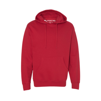 Adult Classic Pullover Hoodie