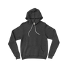 Adult Deluxe Pullover Hoodie