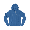 Adult Deluxe Pullover Hoodie