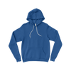 Adult Deluxe Pullover Hoodie