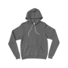 Adult Deluxe Pullover Hoodie