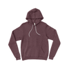 Adult Deluxe Pullover Hoodie