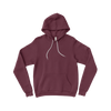 Adult Deluxe Pullover Hoodie
