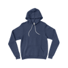 Adult Deluxe Pullover Hoodie