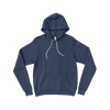 Adult Deluxe Pullover Hoodie