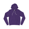 Adult Deluxe Pullover Hoodie