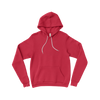 Adult Deluxe Pullover Hoodie