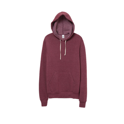 Adult Premium Pullover Hoodie