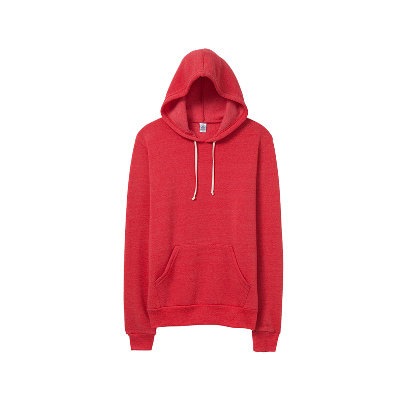 Adult Premium Pullover Hoodie