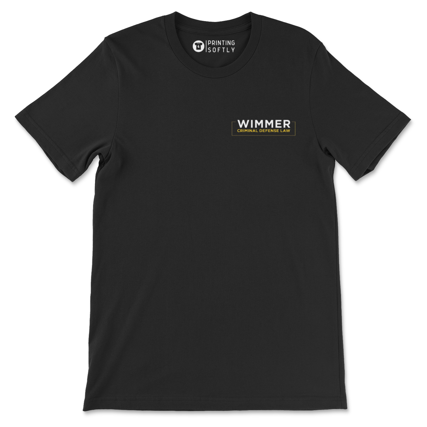 WCDL Short Sleeve Tee