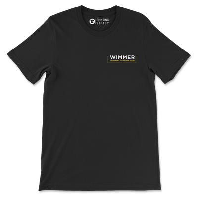 WCDL Short Sleeve Tee