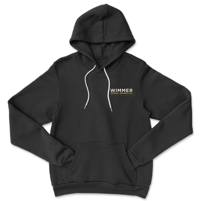 WCDL Pullover Hoodie