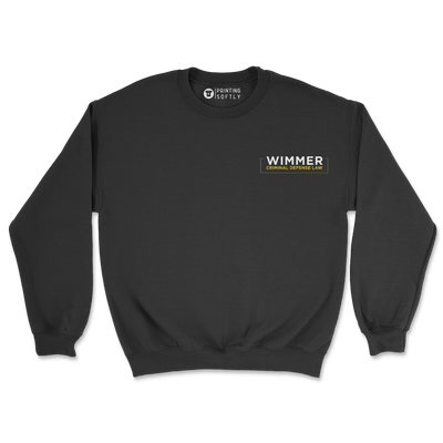 WCDL Crewneck Sweatshirt