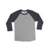 Adult Classic Raglan Baseball Tee