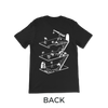 Electric Rigging Short Sleeve Tee