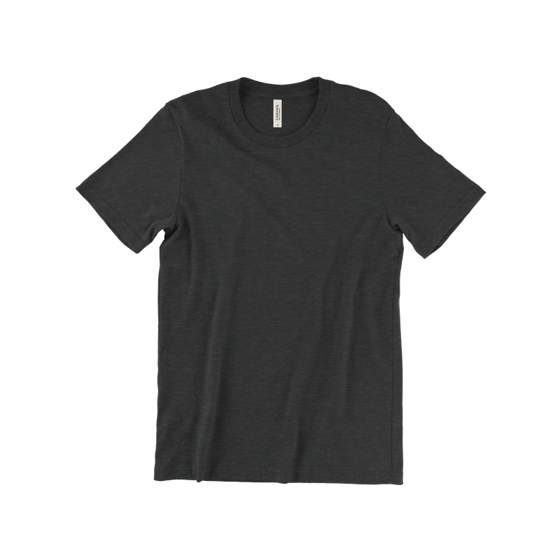 Adult Deluxe Short Sleeve Tee