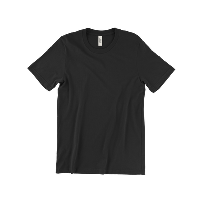 Adult Deluxe Short Sleeve Tee